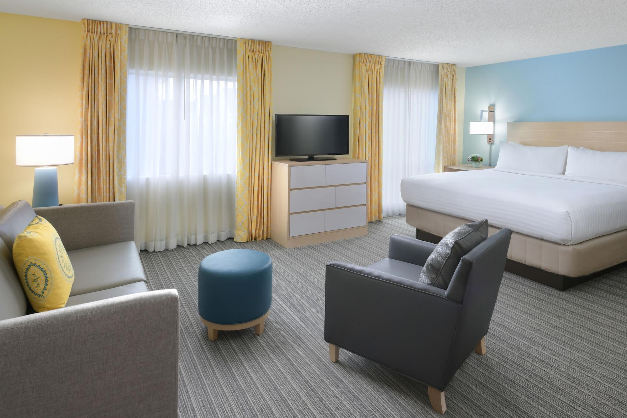 Sonesta Simply Suites Cleveland Airport Middleburg Heights Exterior photo