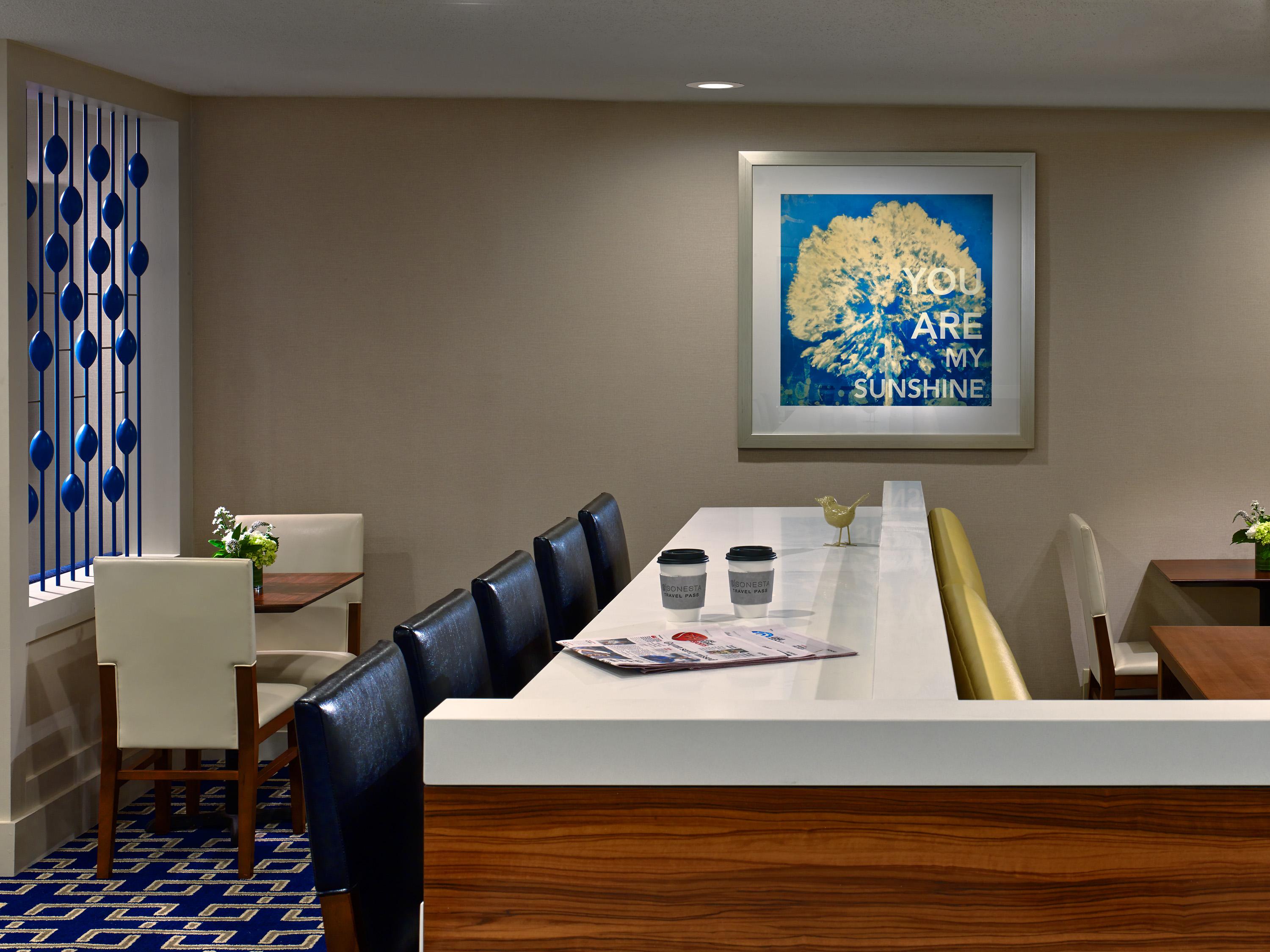 Sonesta Simply Suites Cleveland Airport Middleburg Heights Exterior photo