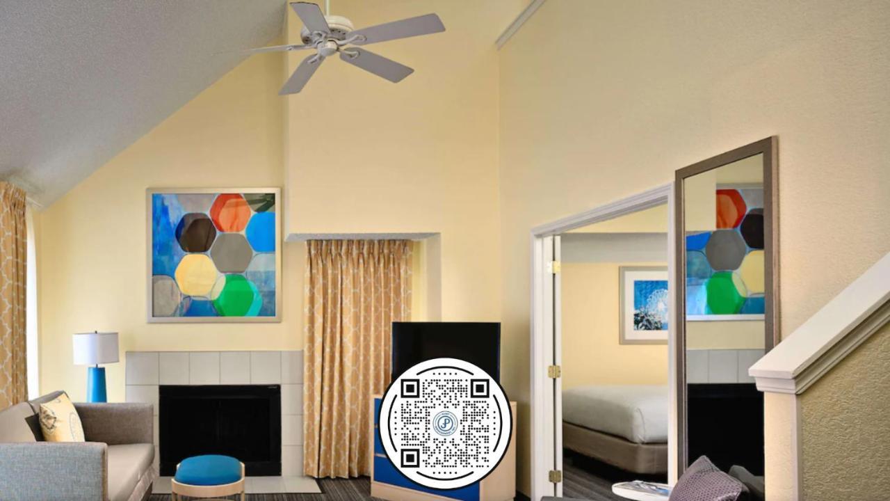 Sonesta Simply Suites Cleveland Airport Middleburg Heights Exterior photo