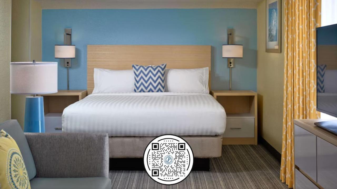 Sonesta Simply Suites Cleveland Airport Middleburg Heights Exterior photo